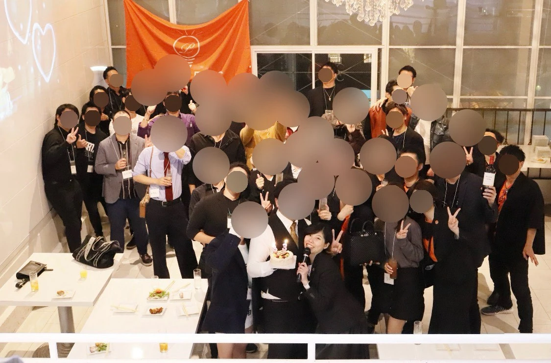 異業種交流会