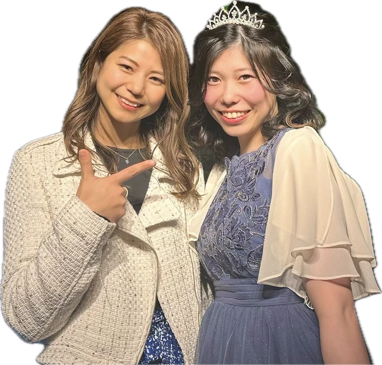 MINGLE交流会の公式LINEご案内